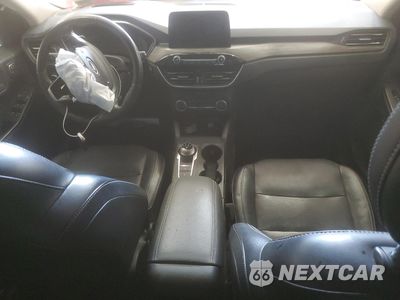 Zdjęcie 8 z 16 samochodu: 2020 FORD ESCAPE TITANIUM VIN:1FMCU9J95LUA39730 - miniatura