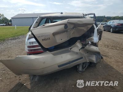 Zdjęcie 6 z 12 samochodu: 2007 MERCURY MONTEGO PREMIER VIN:1MEHM42117G614091 - miniatura