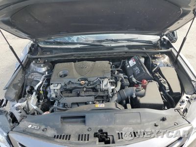 Zdjęcie 11 z 15 samochodu: 2019 TOYOTA CAMRY L VIN:4T1B11HK2KU183247 - miniatura