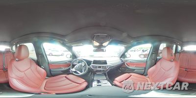 Zdjęcie 15 z 15 samochodu: 2023 BMW X3 XDRIVE30I VIN:5UX53DP05P9P39900 - miniatura
