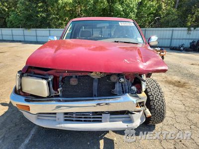 Piąte zdjęcie samochodu w środku: 1995 TOYOTA T100 XTRACAB SR5 VIN:JT4VD22F6S0015970 - miniatura