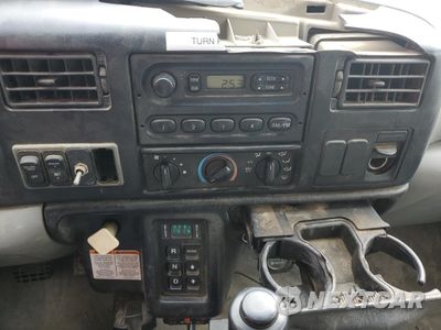Zdjęcie 9 z 10 samochodu: 2008 FORD F750 SUPER DUTY XL DUMP TRUCK VIN:3FRXF75T98V083295 - miniatura