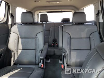 Zdjęcie 10 z 16 samochodu: 2022 GMC ACADIA SLT VIN:1GKKNUL42NZ173574 - miniatura
