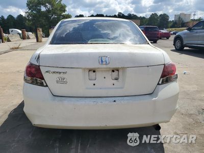 Zdjęcie 6 z 12 samochodu: 2008 HONDA ACCORD LX VIN:1HGCP26308A036137 - miniatura
