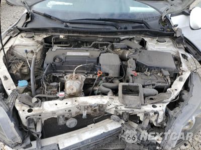 Zdjęcie 11 z 13 samochodu: 2015 HONDA ACCORD LX VIN:1HGCR2F34FA018683 - miniatura