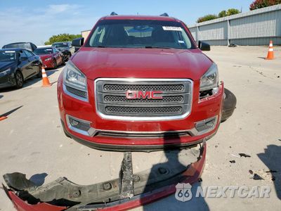 Piąte zdjęcie samochodu w środku: 2014 GMC ACADIA SLE VIN:1GKKVPKD5EJ218993 - miniatura