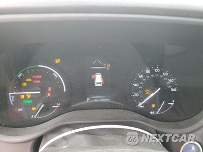 Zdjęcie 9 z 16 samochodu: 2022 TOYOTA SIENNA LE VIN:5TDKRKECXNS128831 - miniatura