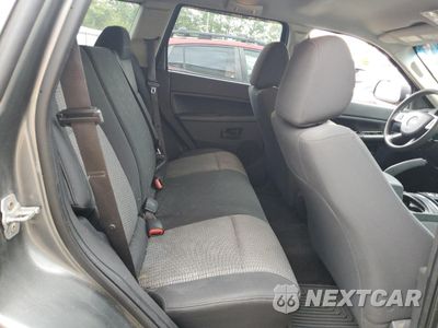 Zdjęcie 11 z 13 samochodu: 2008 JEEP GRAND CHEROKEE LAREDO VIN:1J8GR48K48C131517 - miniatura