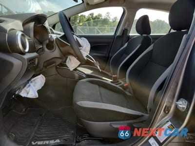 Zdjęcie 7 z 12 samochodu: 2025 NISSAN VERSA S VIN:3N1CN8DV6SL857080 - miniatura