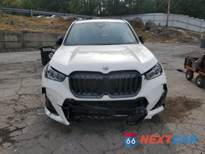 Piąte zdjęcie samochodu w środku: 2023 BMW X1 XDRIVE28I VIN:WBX73EF09P5W21036 - miniatura