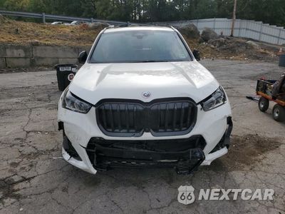 Piąte zdjęcie samochodu w środku: 2023 BMW X1 XDRIVE28I VIN:WBX73EF09P5W21036 - miniatura