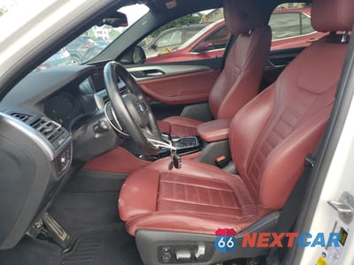 Zdjęcie 7 z 14 samochodu: 2024 BMW X4 XDRIVE30I VIN:5UX33DT0XR9T90846 - miniatura