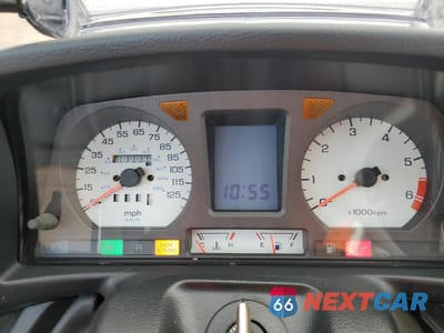 Zdjęcie 7 z 9 samochodu: 1999 HONDA GL1500 SE12 VIN:1HFSC2235XA104058 - miniatura