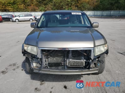 Piąte zdjęcie samochodu w środku: 2011 HONDA RIDGELINE RTL VIN:5FPYK1F55BB454052 - miniatura