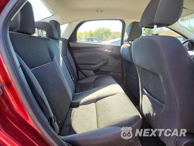 Zdjęcie 10 z 13 samochodu: 2014 FORD FOCUS SE VIN:1FADP3F26EL197405 - miniatura