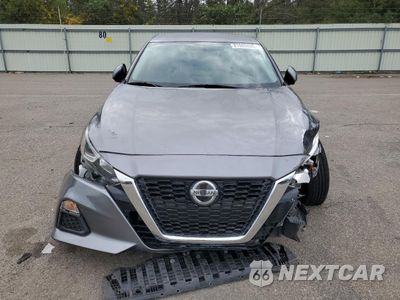 Piąte zdjęcie samochodu w środku: 2020 NISSAN ALTIMA S VIN:1N4BL4BV0LC195137 - miniatura