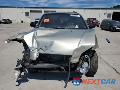 Piąte zdjęcie samochodu w środku: 2007 HYUNDAI TUCSON GLS VIN:KM8JM12B97U559896 - miniatura