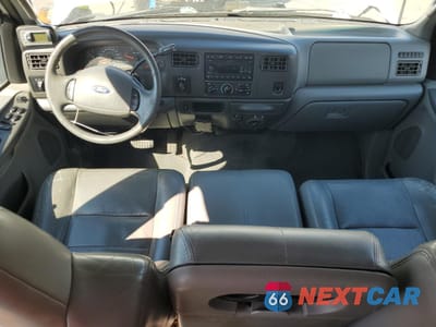 Zdjęcie 8 z 12 samochodu: 2003 FORD F250 SUPER DUTY VIN:1FTNW21F03EB11383 - miniatura