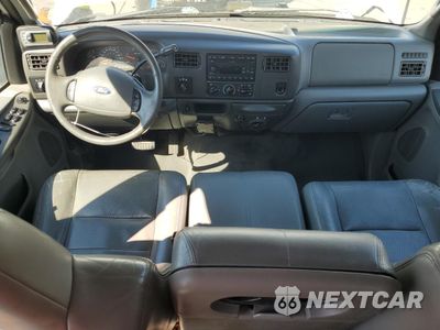 Zdjęcie 8 z 12 samochodu: 2003 FORD F250 SUPER DUTY VIN:1FTNW21F03EB11383 - miniatura