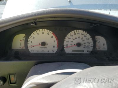 Zdjęcie 9 z 12 samochodu: 2003 TOYOTA TACOMA DOUBLE CAB PRERUNNER VIN:5TEGN92N53Z250996 - miniatura