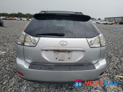 Zdjęcie 6 z 15 samochodu: 2009 LEXUS RX 350 VIN:2T2GK31U99C070025 - miniatura