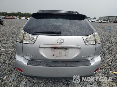 Zdjęcie 6 z 15 samochodu: 2009 LEXUS RX 350 VIN:2T2GK31U99C070025 - miniatura