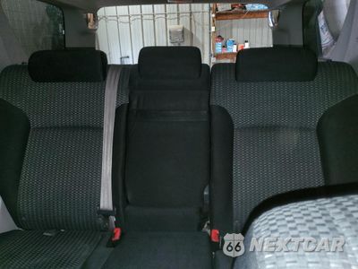 Zdjęcie 10 z 13 samochodu: 2006 TOYOTA 4RUNNER SR5 VIN:JTEBU14R160084104 - miniatura
