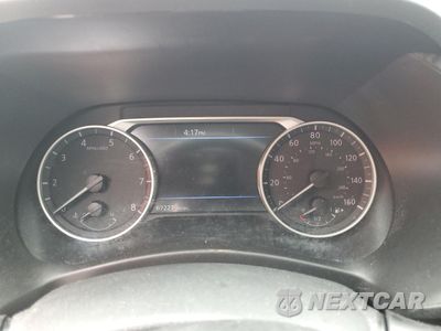 Zdjęcie 9 z 14 samochodu: 2020 NISSAN SENTRA SV VIN:3N1AB8CV4LY286601 - miniatura