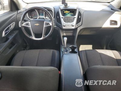 Zdjęcie 8 z 13 samochodu: 2014 CHEVROLET EQUINOX LT VIN:2GNFLFEK8E6370696 - miniatura