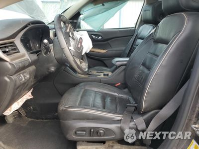 Zdjęcie 7 z 16 samochodu: 2017 GMC ACADIA DENALI VIN:1GKKNPLS0HZ124507 - miniatura