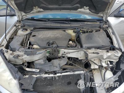 Zdjęcie 11 z 14 samochodu: 2008 PONTIAC G6 BASE VIN:1G2ZG57N684142377 - miniatura