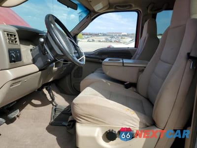 Zdjęcie 7 z 12 samochodu: 2004 FORD F350 SRW SUPER DUTY VIN:1FTSW31P34ED63339 - miniatura