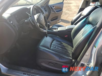 Zdjęcie 7 z 15 samochodu: 2013 INFINITI EX37 BASE VIN:JN1BJ0HR3DM480822 - miniatura