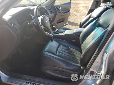 Zdjęcie 7 z 15 samochodu: 2013 INFINITI EX37 BASE VIN:JN1BJ0HR3DM480822 - miniatura
