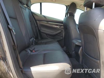 Zdjęcie 10 z 12 samochodu: 2019 MAZDA 3 PREMIUM VIN:3MZBPAEM8KM102293 - miniatura