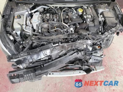 Zdjęcie 12 z 14 samochodu: 2024 NISSAN SENTRA SV VIN:3N1AB8CV3RY217603 - miniatura