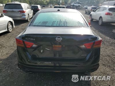 Zdjęcie 6 z 13 samochodu: 2024 NISSAN ALTIMA SL VIN:1N4BL4EWXRN315169 - miniatura