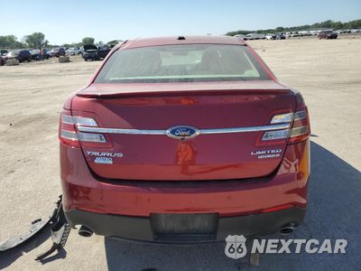 Zdjęcie 6 z 16 samochodu: 2014 FORD TAURUS LIMITED VIN:1FAHP2F88EG178167 - miniatura