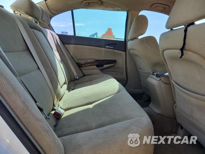 Zdjęcie 10 z 14 samochodu: 2008 HONDA ACCORD EX VIN:1HGCP26708A154563 - miniatura
