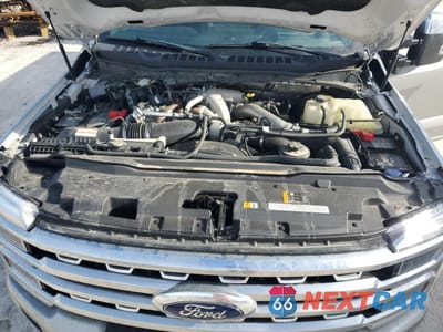 Zdjęcie 11 z 12 samochodu: 2024 FORD F250 SUPER DUTY VIN:1FT8W2BTXRED24139 - miniatura