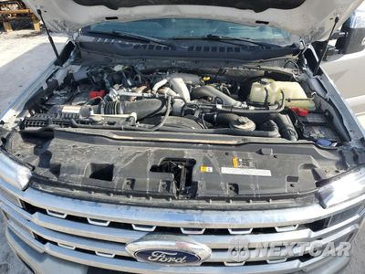 Zdjęcie 11 z 12 samochodu: 2024 FORD F250 SUPER DUTY VIN:1FT8W2BTXRED24139 - miniatura