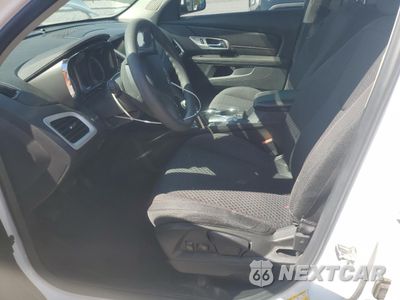 Zdjęcie 7 z 14 samochodu: 2015 GMC TERRAIN SLE VIN:2GKALMEK0F6296025 - miniatura