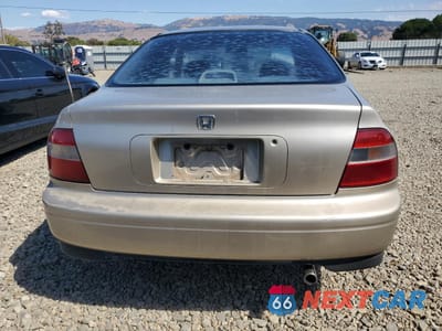 Zdjęcie 6 z 14 samochodu: 1994 HONDA ACCORD LX VIN:JHMCD5637RC115642 - miniatura