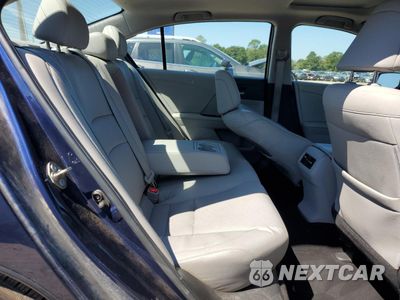 Zdjęcie 10 z 14 samochodu: 2016 HONDA ACCORD EXL VIN:1HGCR2F90GA227649 - miniatura