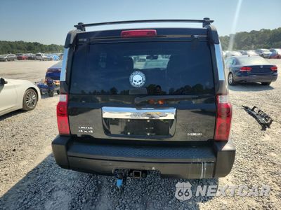 Zdjęcie 6 z 12 samochodu: 2010 JEEP COMMANDER LIMITED VIN:1J4RG5GT1AC153187 - miniatura