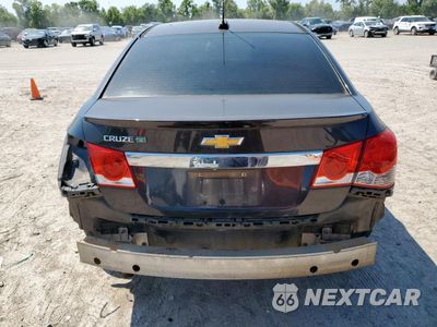 Zdjęcie 6 z 15 samochodu: 2016 CHEVROLET CRUZE LIMITED ECO VIN:1G1PH5SB1G7116871 - miniatura