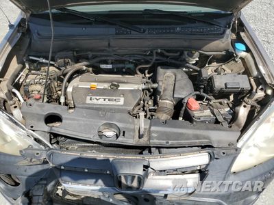 Zdjęcie 12 z 15 samochodu: 2005 HONDA CR-V LX VIN:SHSRD78555U333493 - miniatura