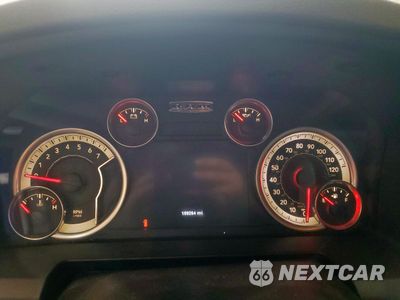 Zdjęcie 9 z 12 samochodu: 2014 RAM 1500 SLT VIN:1C6RR7LG6ES281254 - miniatura