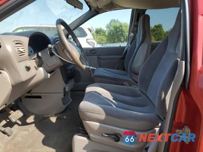Zdjęcie 7 z 13 samochodu: 2003 DODGE CARAVAN SE VIN:1D4GP25B43B120444 - miniatura