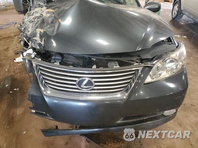 Zdjęcie 11 z 14 samochodu: 2007 LEXUS ES 350 VIN:JTHBJ46G472107342 - miniatura